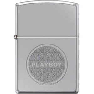 Classy Est 1953 Playboy ZIPPO LIGHTER